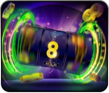 yan9 VIP လောင်းကစား Exclusive Baccarat Table Cashback Myanmar
