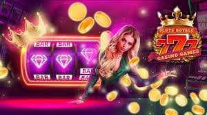 yan9 အွန်လိုင်း စလော့ Jackpot Slots ကစားနည်း မြန်မာ မိုဘိုင်း
